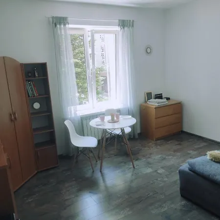 Apartamento Batorego 22 Centre