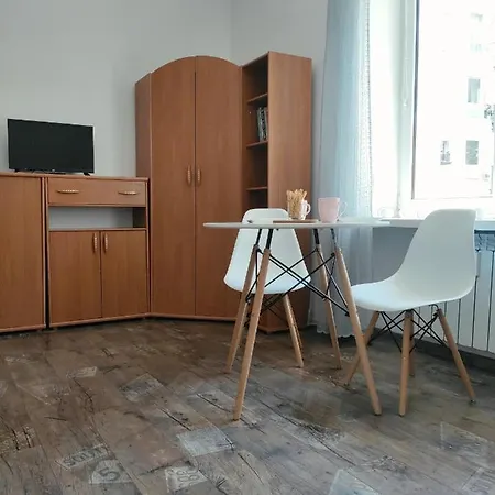 Apartamento Batorego 22 Centre *