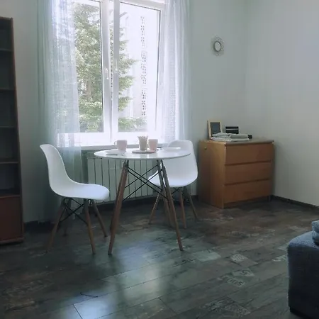 Batorego 22 Centre Gdynia