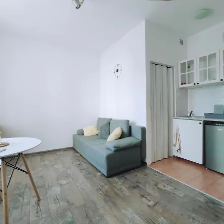 Apartamento Batorego 22 Centre