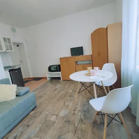 Batorego 22 Centre Apartamento