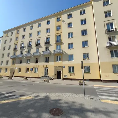 Batorego 22 Centre * Gdynia