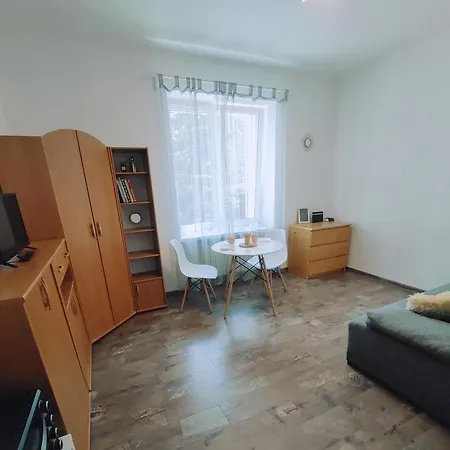 Apartament Batorego 22 Centre