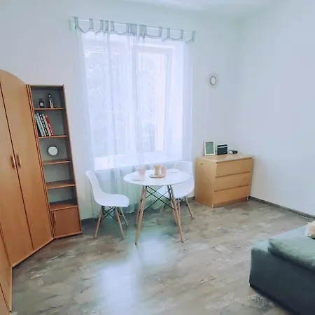 Batorego 22 Centre Apartment Gdynia