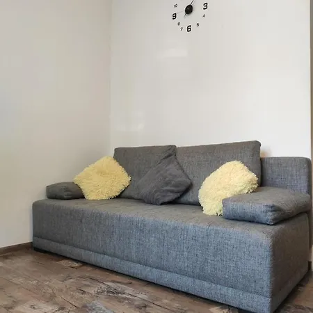 Apartment Batorego 22 Centre Gdynia