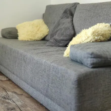 Apartament Batorego 22 Centre Gdynia