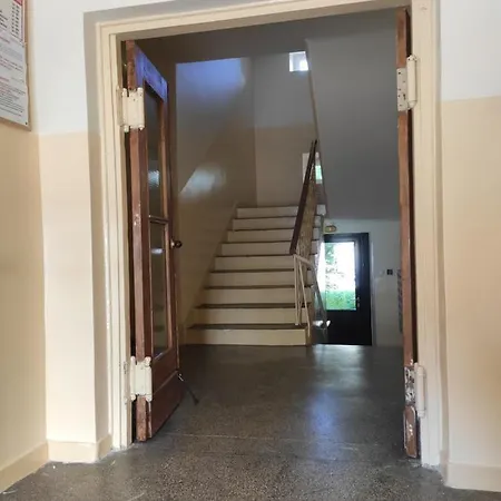 Batorego 22 Centre Apartament