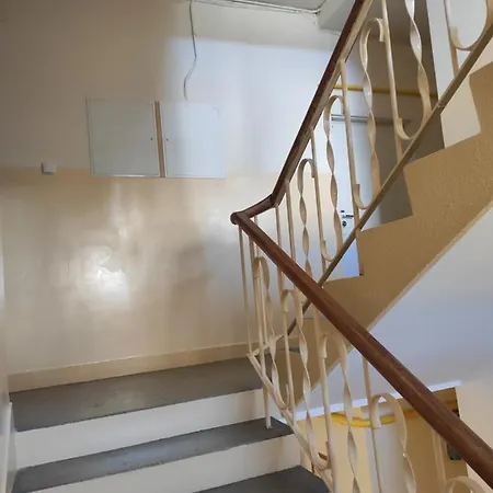 Batorego 22 Centre Gdynia