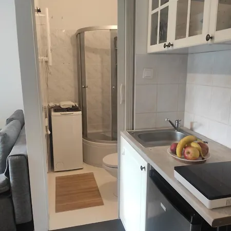Batorego 22 Centre Apartamento