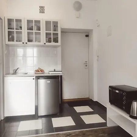 Apartament Batorego 22 Centre Gdynia