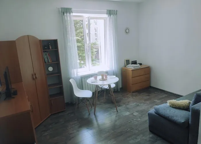 Apartament Batorego 22 Centre