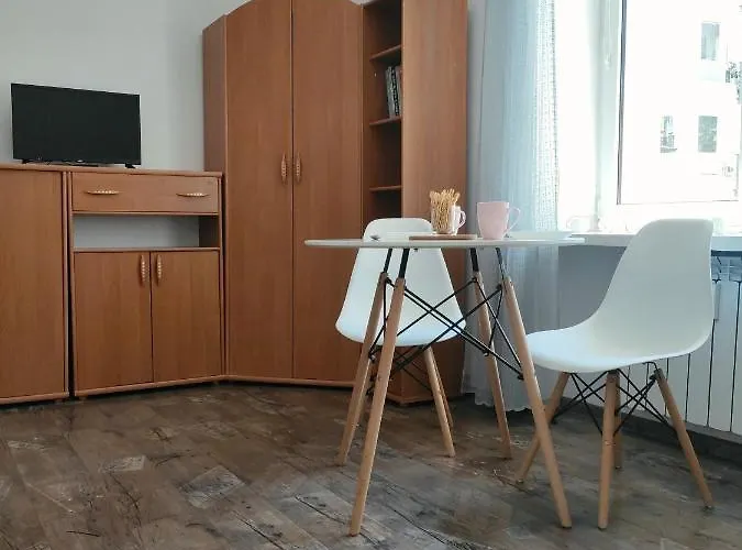 Apartament Batorego 22 Centre *