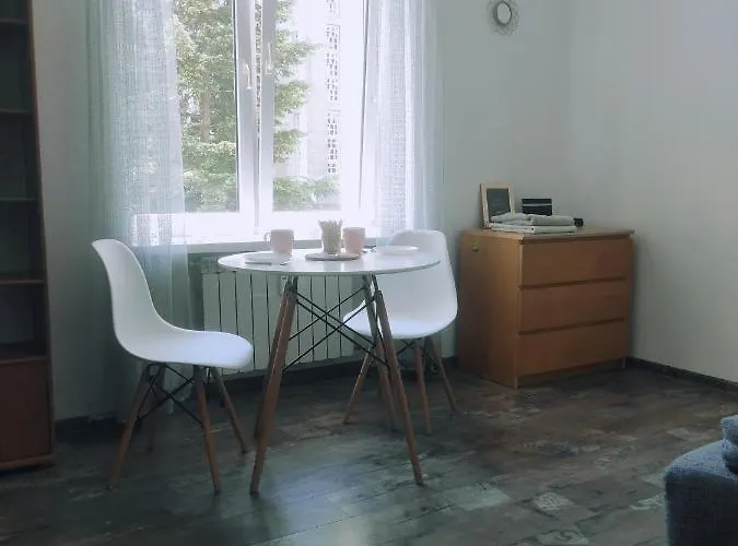 Batorego 22 Centre Gdynia