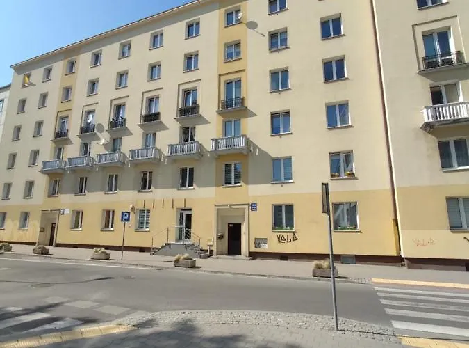 Batorego 22 Centre * Gdynia