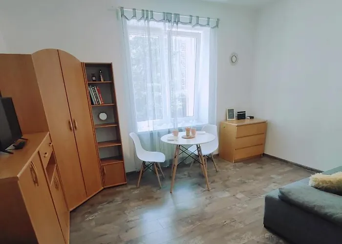 Apartament Batorego 22 Centre