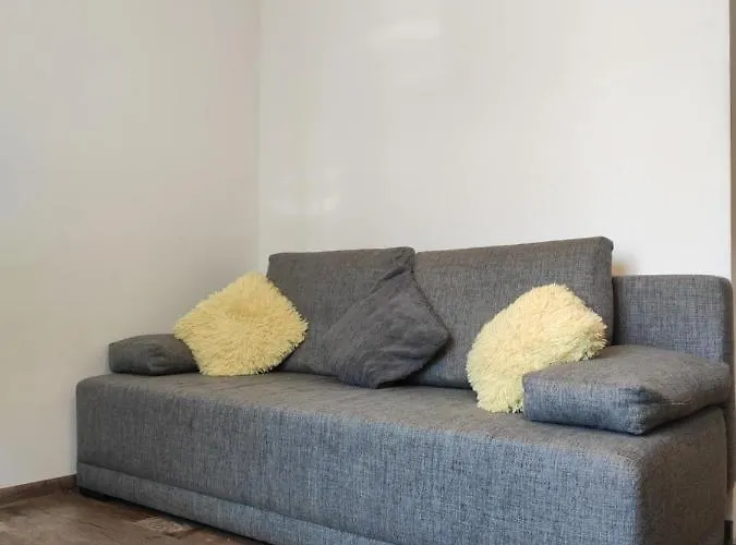 Apartament Batorego 22 Centre Gdynia