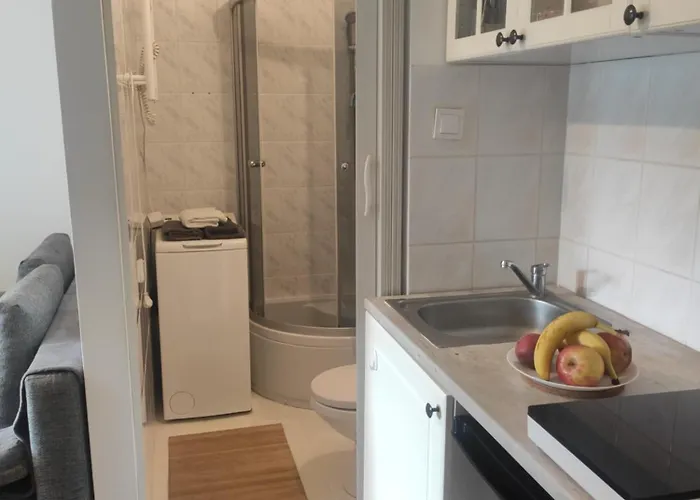 Batorego 22 Centre Apartament