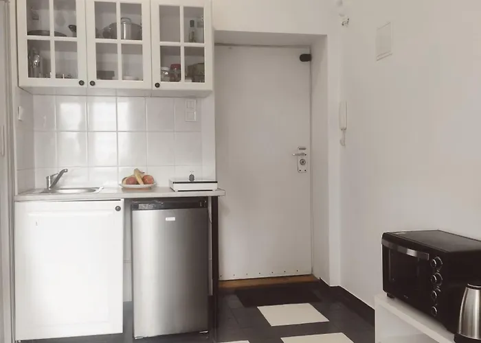 Apartament Batorego 22 Centre Gdynia